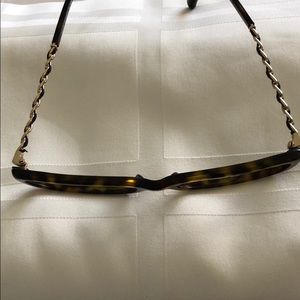 CHANEL Accessories - Vintage Chanel eyeglass frames CHANEL Accessories - Vintage Chanel eyeglass frames